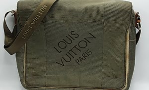 Louis Vuitton - Sistina MM Damier Shoulder bag - Catawiki