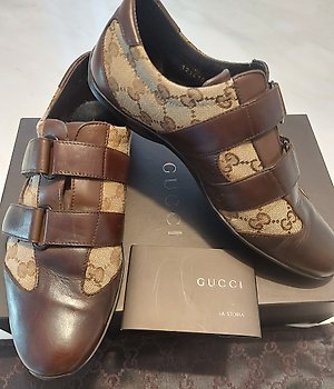 discount gucci sneakers