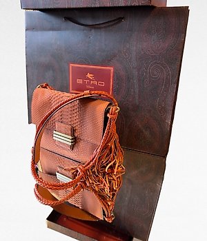 Prada - Modello Piccolo Messenger bag - Catawiki