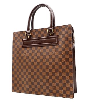 Louis Vuitton - Damier Ebene Sologne Shoulder bag - Catawiki