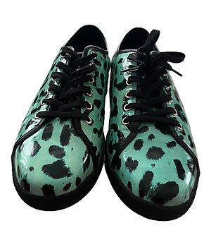 rasheed wallace patent leather shoes