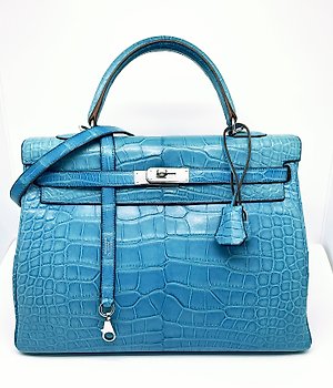 Hermès - Evelyne Shoulder bag - Catawiki