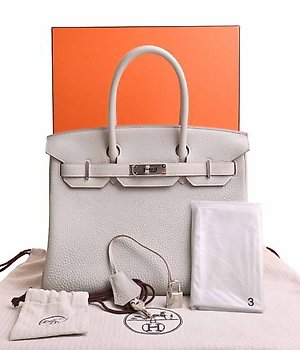 Hermès - Birkin 25 Handbag - Catawiki
