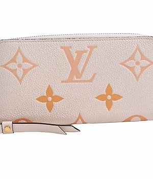 Louis Vuitton - Monogram Zippy XL - Wallet - Catawiki
