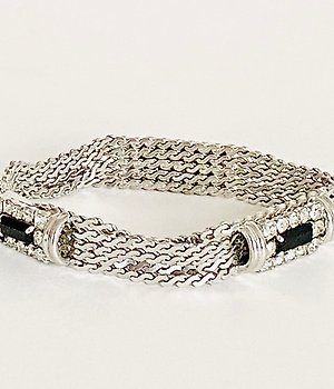 Christian Dior Bracelet for Sale in Online Auctions