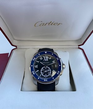 Men Ceramic Watches for Sale in Online Auctions