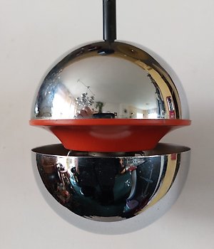 Massive Lighting for Sale in Online Auctions