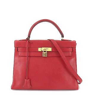 Hermès - Kelly 32 Handbag - Catawiki