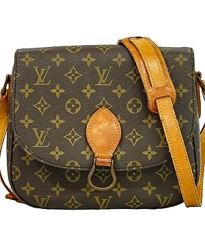 Louis Vuitton - Eva two-way Crossbody bag - Catawiki