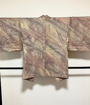 Second half 20th century Haori for Sale in Online Auctions