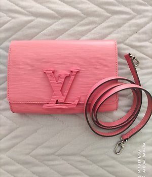 Louis Vuitton - Capucines BB Stardust super limited Handbag - Catawiki