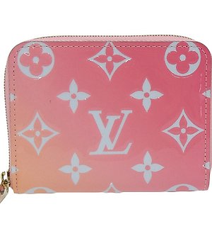 Louis Vuitton - Etui Miroir Mirror Card Case - Card case - Catawiki