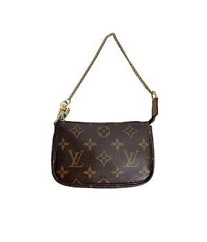 Louis Vuitton Fortune Cookie Two-in-one Logo-print Leather Clutch Bag in  White for Men