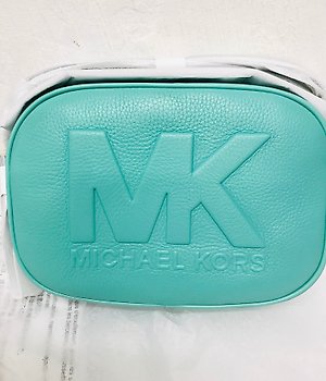 Michael Kors Gold Bags for Sale in Online Auctions