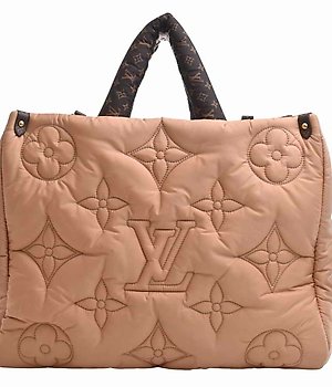 Louis Vuitton - Monogram Canvas Ellipse PM Top Handle Bag - Catawiki