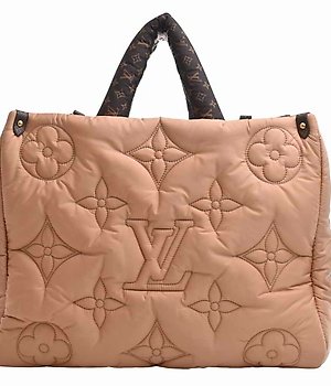 Louis Vuitton - Monogram Canvas Ellipse PM Top Handle Bag - Catawiki