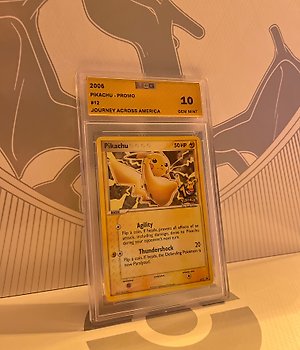 Pokémon Card - Card Graded PSA 9 MAGNEZONE LV.X 1ST ED HOLO - Catawiki