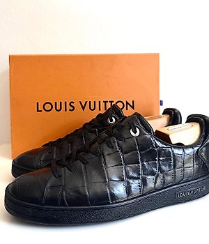 Louis Vuitton - Sko med öppen tå - Storlek: Shoes / EU 38 - Catawiki