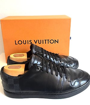 Louis Vuitton - Pumps - Storlek: Shoes / EU 37.5 - Catawiki