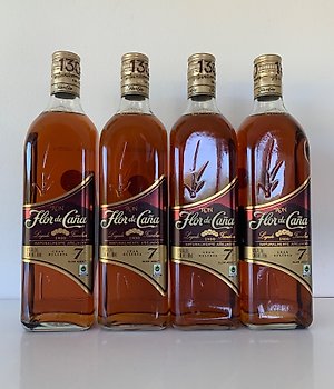 Eminente Reserva 7 years old - 70cl - 2 bottles - Catawiki