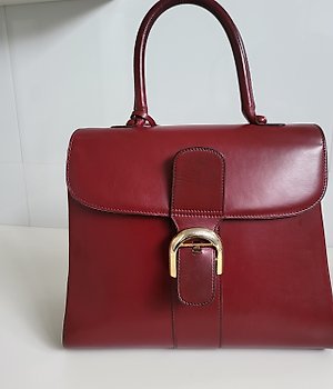 Delvaux - Brillant Mini - Handbag - Catawiki