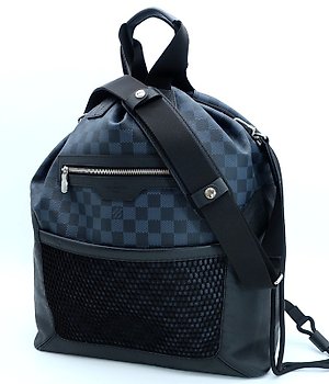 Louis Vuitton - Palm Springs Backpack Mini Backpack - Catawiki