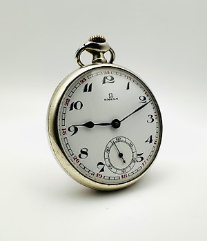 Catawiki orologi da taschino on sale
