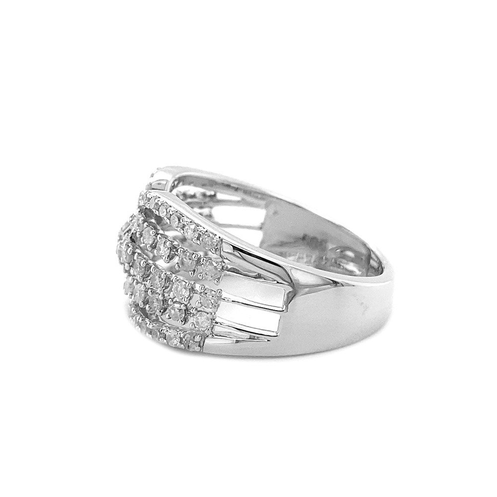 Catawiki anelli con diamanti sales