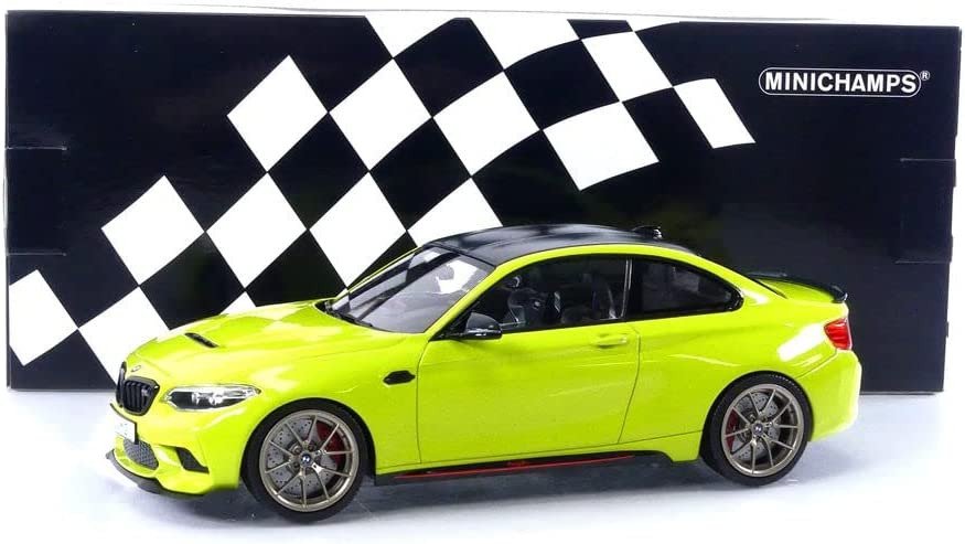 Bmw m2 minichamps shop