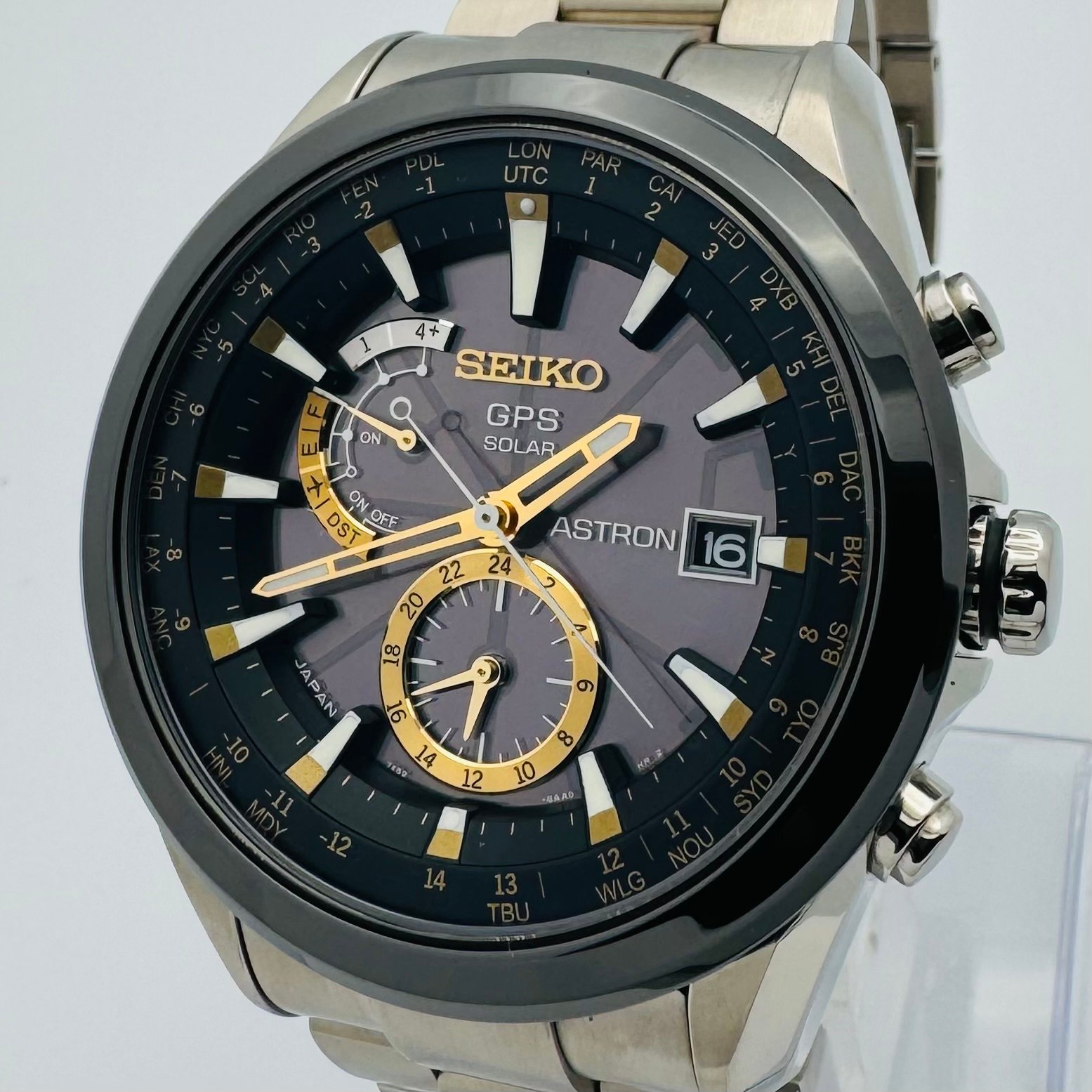 Seiko astron sbxb045 store