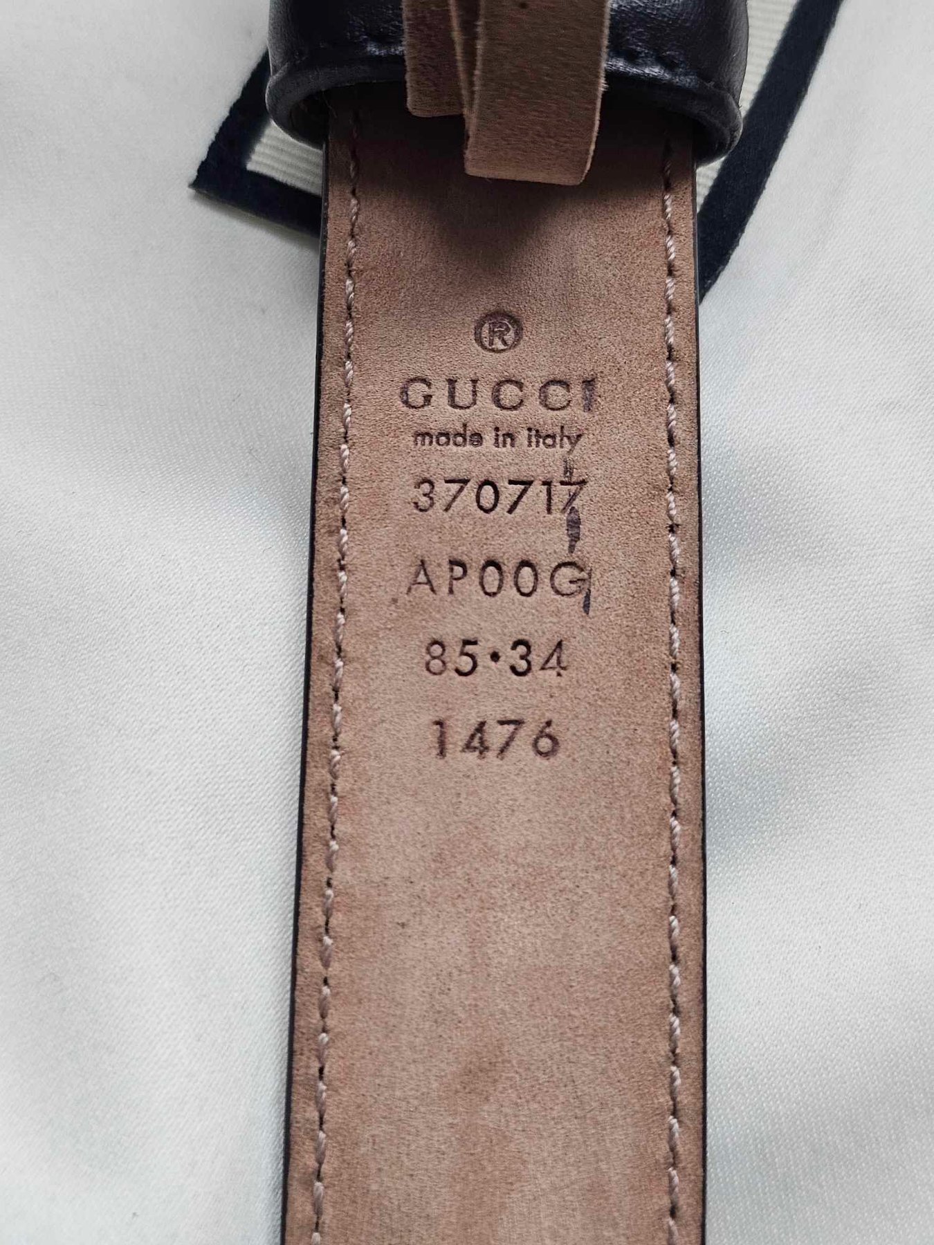 Gucci 370717 hotsell