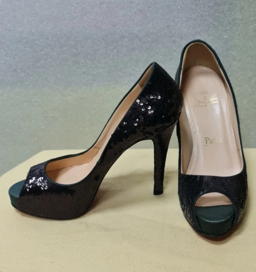 Misura scarpe con tacco on sale