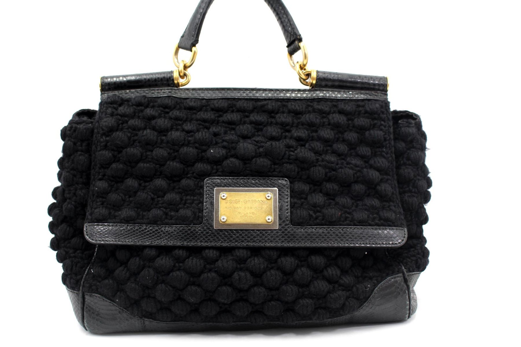 Miss sicily nera on sale