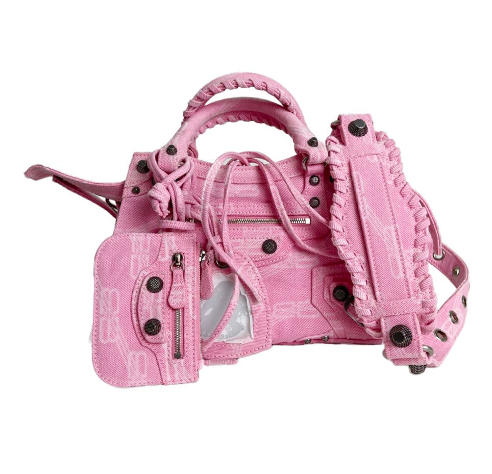 Balenciaga Neo Cagole City XS Bag auction online Catawiki