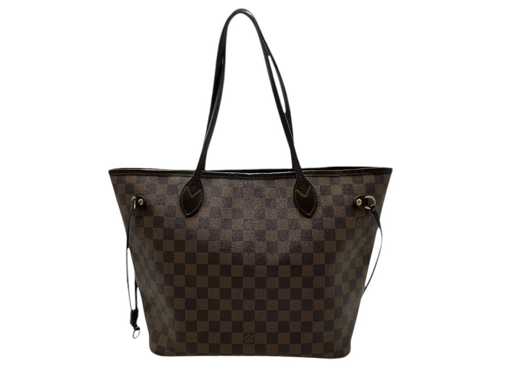 Louis vuitton neverfull serial number clearance