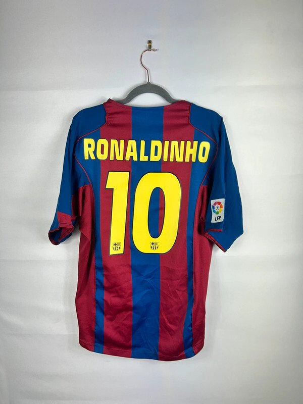 Ronaldinho maglia deals