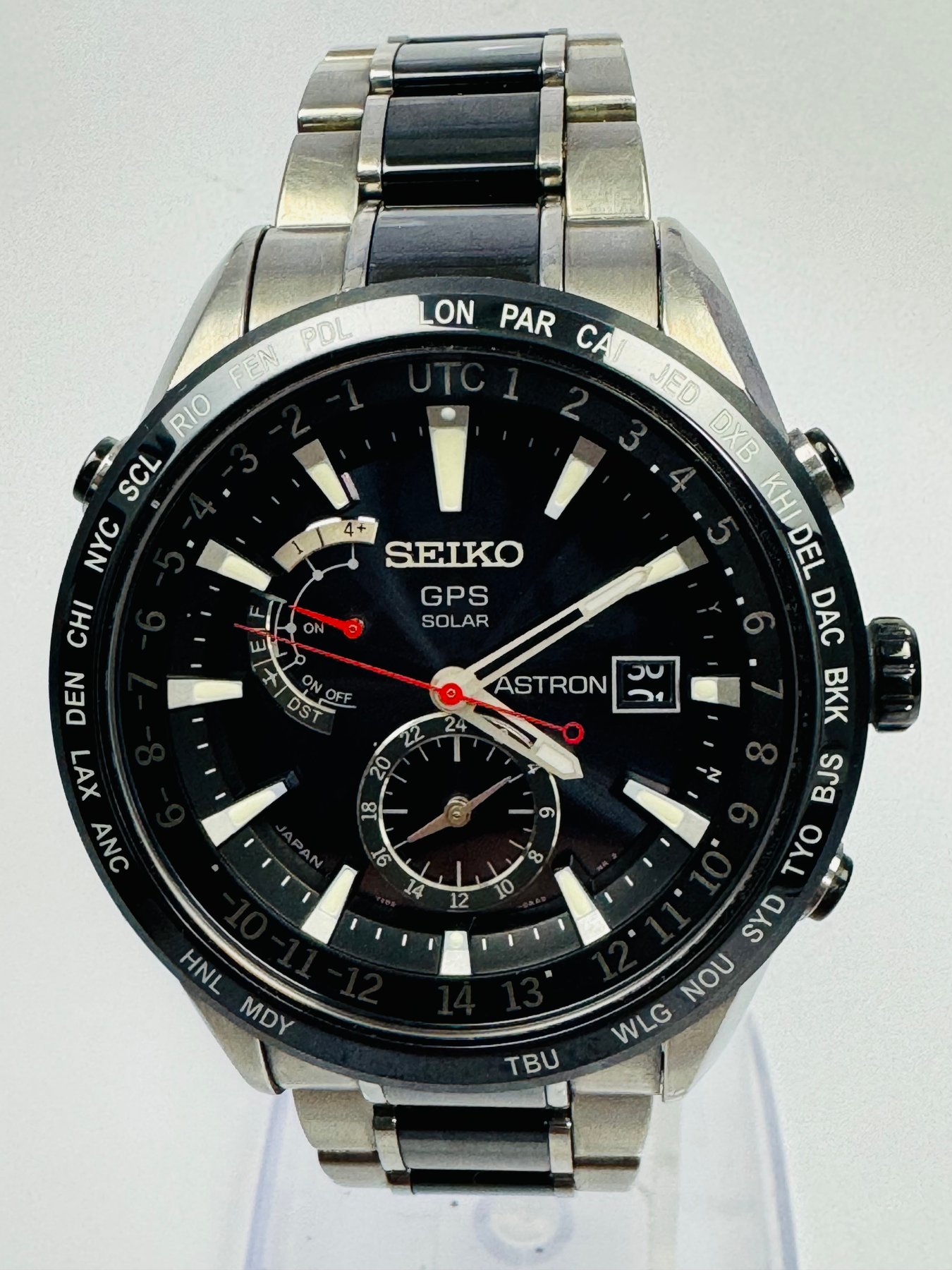 Seiko sast015g 2025