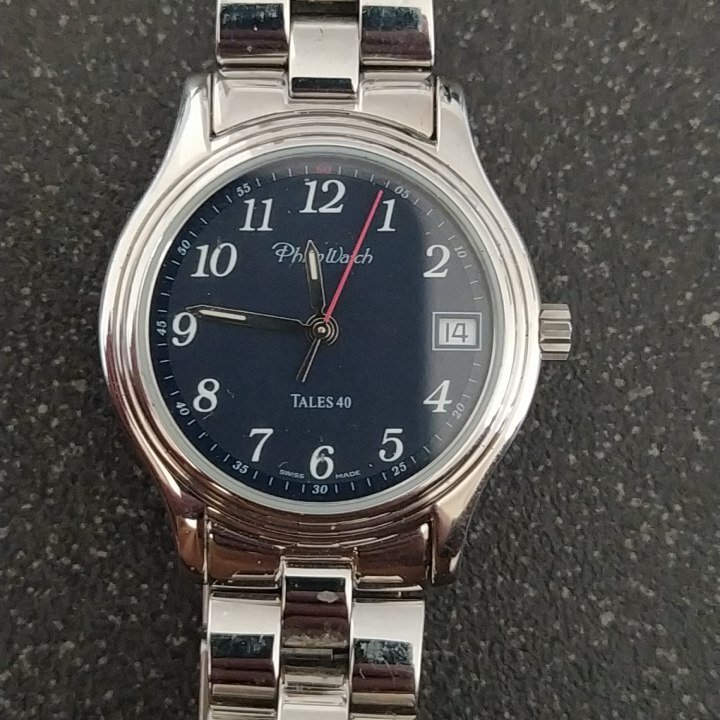 Philip Watch Tales 40 No Reserve Price Women 1990 1999 auction online Catawiki
