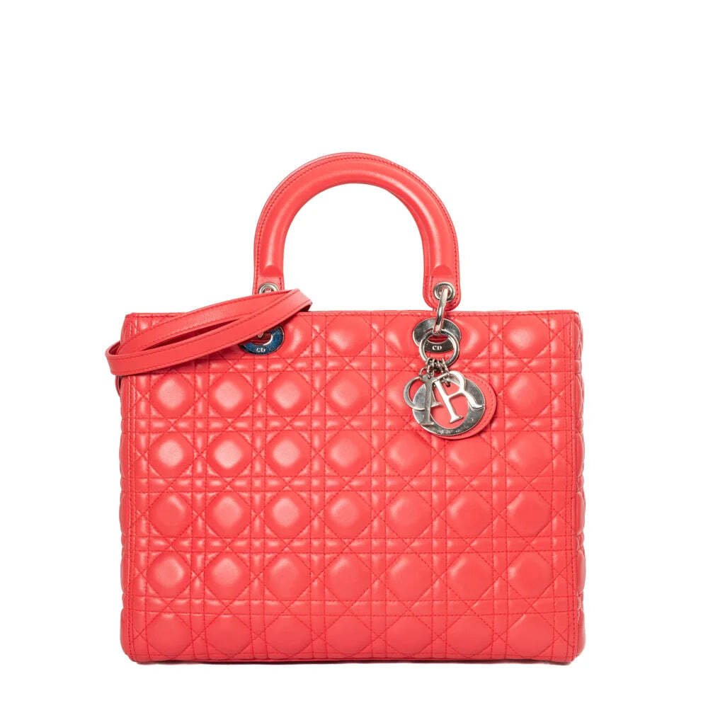 Lady dior online top