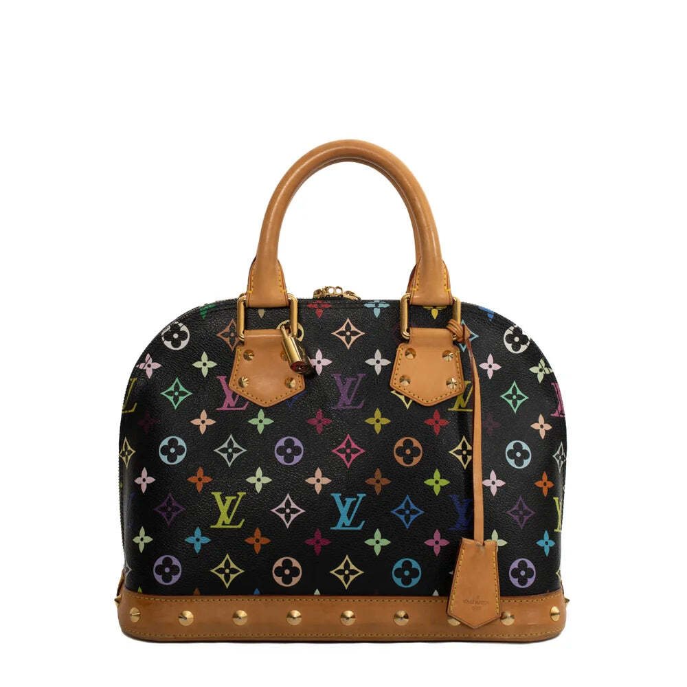 Alma louis vuitton usata sales
