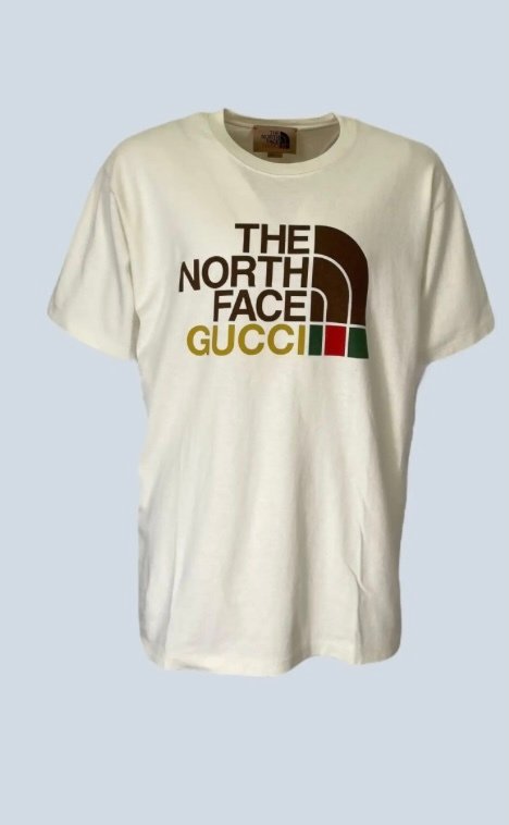 Etiquette gucci t shirt shop