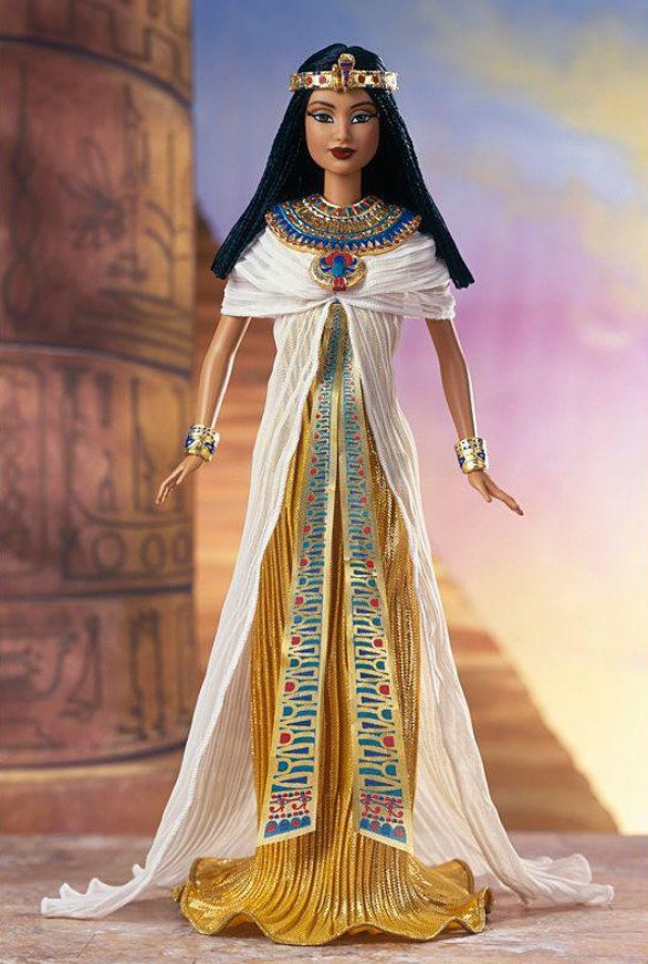 Dolls of the world princess collection outlet