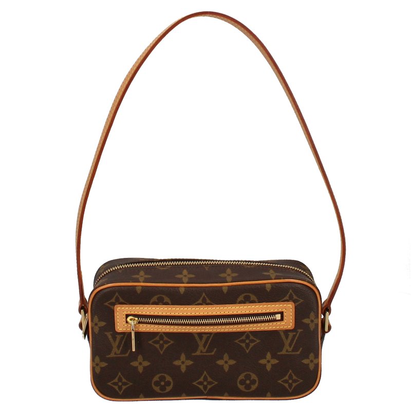 Louis Vuitton Pochette City M51183 Bag auction online Catawiki