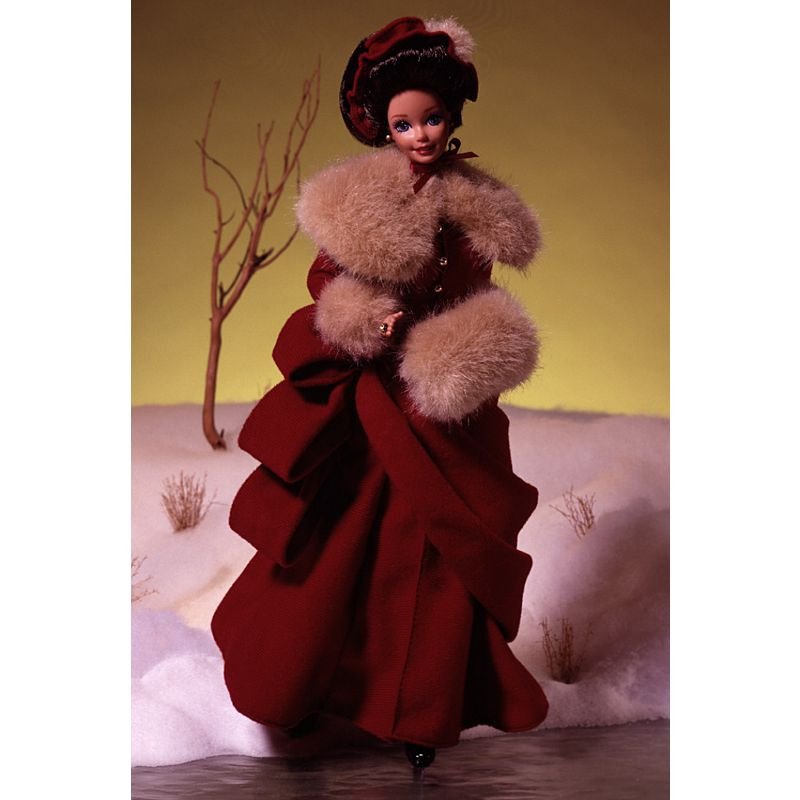 Mattel Barbie doll Victorian Elegance Edition Speciale 1994 U.S. auction online Catawiki