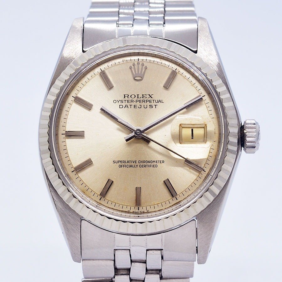 Rolex catawiki sale