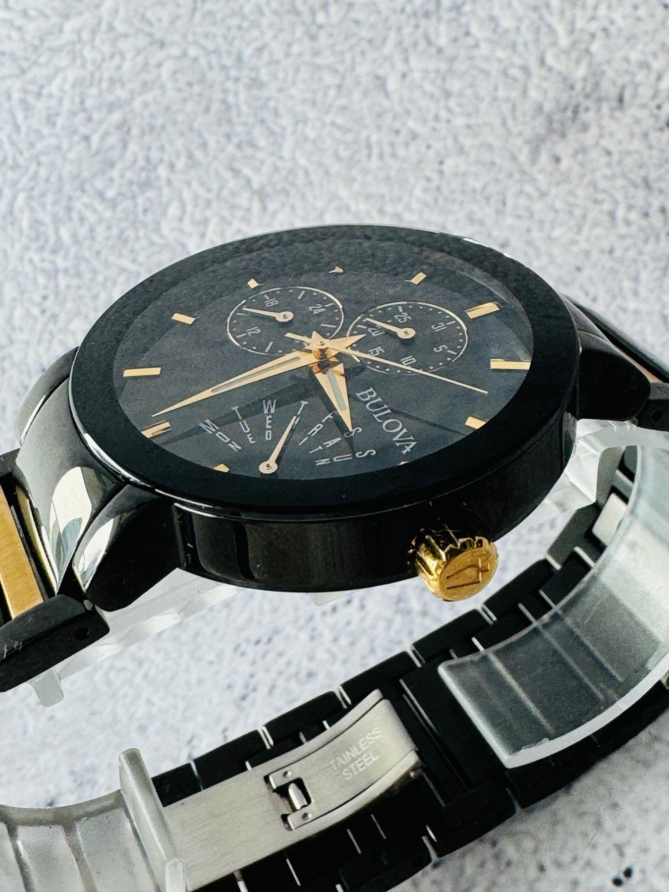 Bulova 98c124 shop