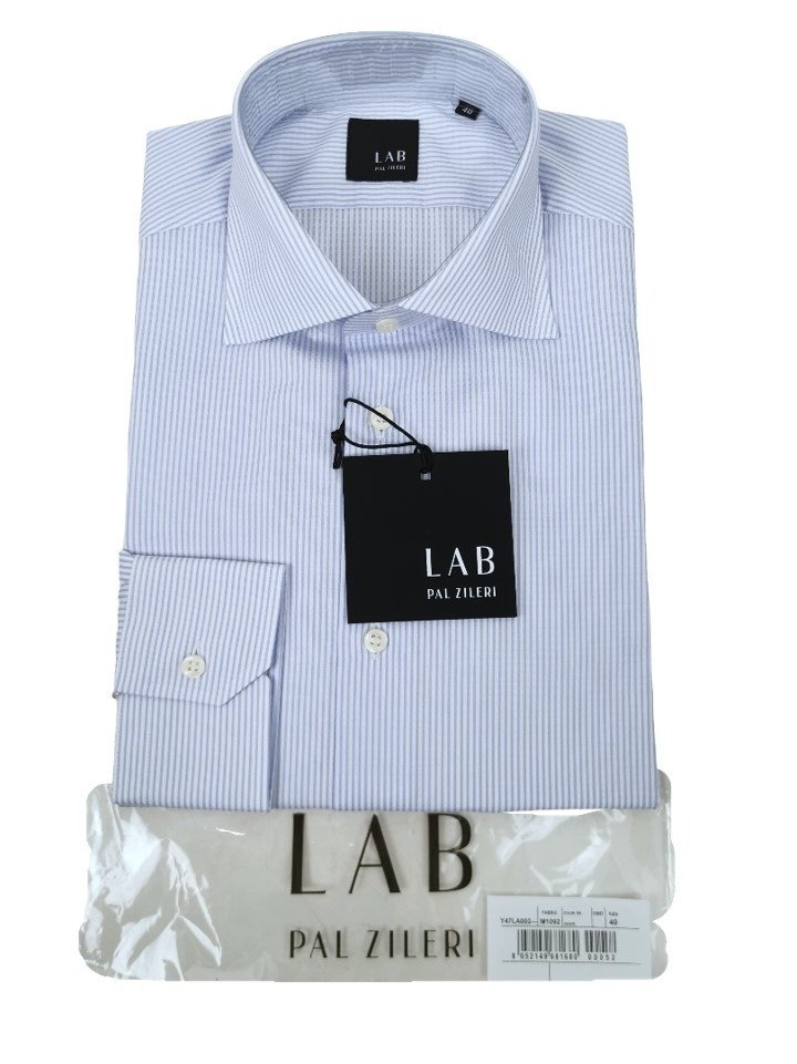LAB Pal Zileri NEW Overhemd Catawiki