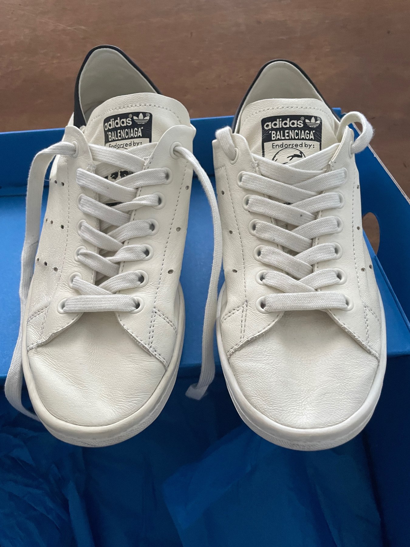 Balenciaga Sneakers Maat Shoes EU 38 Catawiki