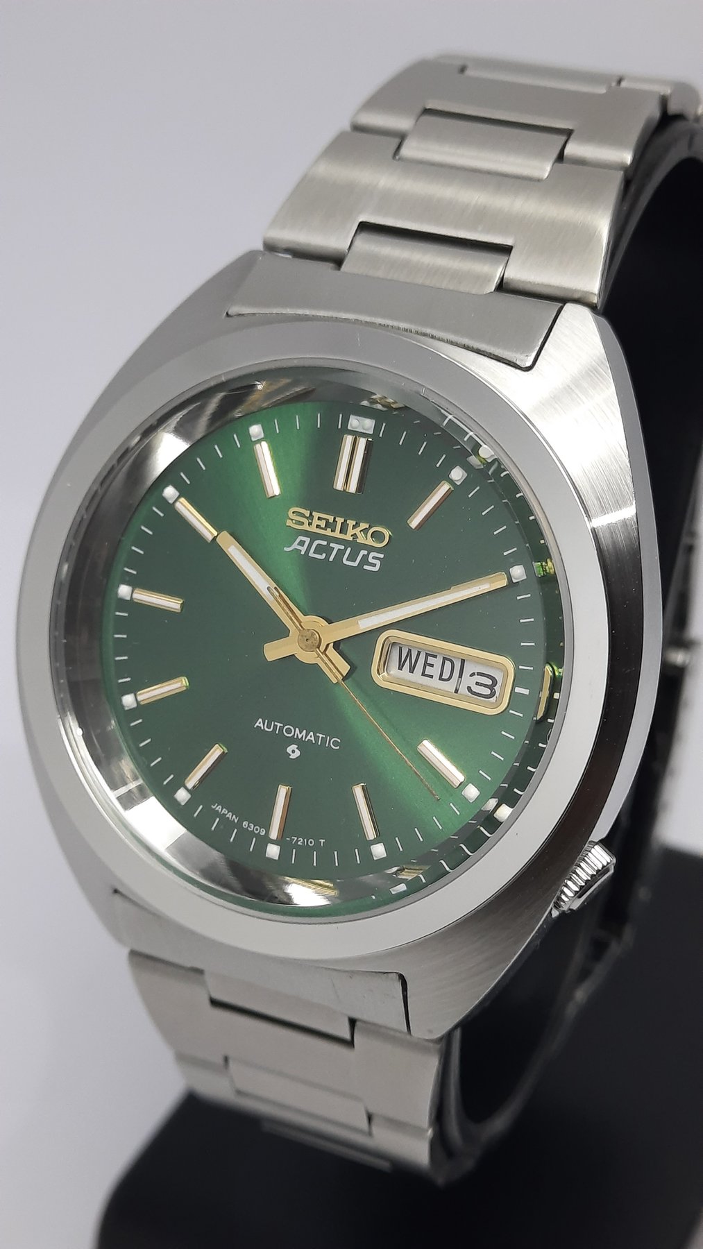 Catawiki orologi seiko on sale