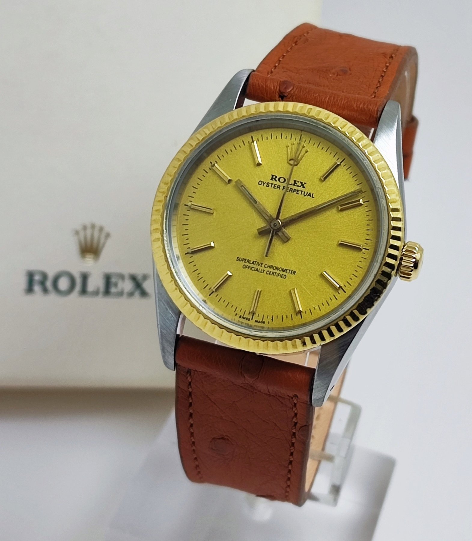 Catawiki orologi rolex top